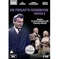 その他 Dr Finlay: Set 3 [DVD] 81JcIKN5uML._UF350,350_QL50_.jpg